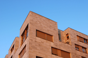 Aménagement PMR Pantin